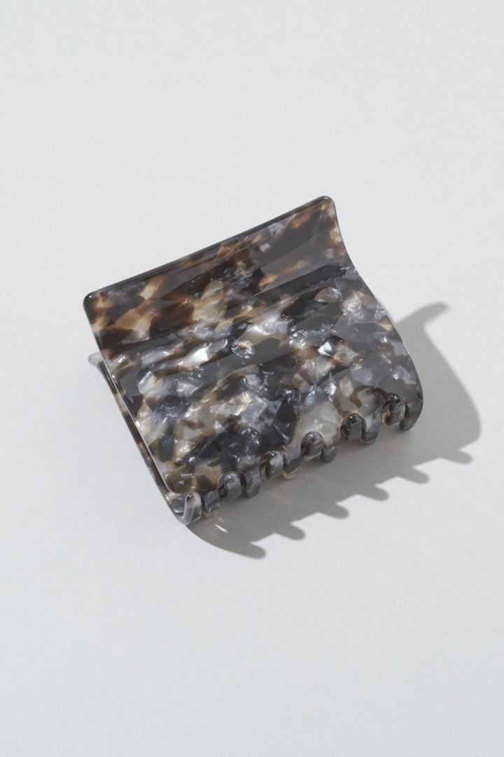 ワイド スクエア アセチ バンス クリップ