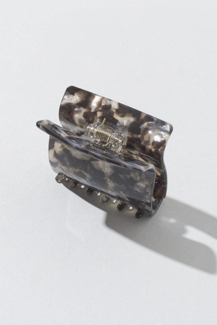 ワイド スクエア アセチ バンス クリップ