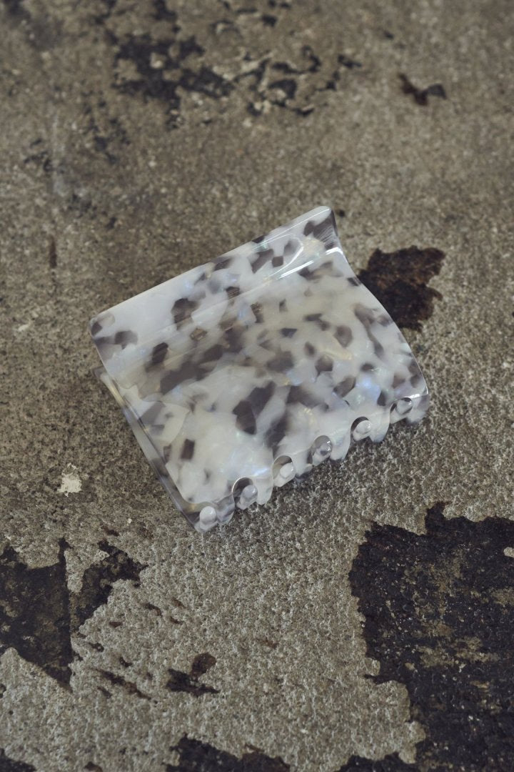 ワイド スクエア アセチ バンス クリップ