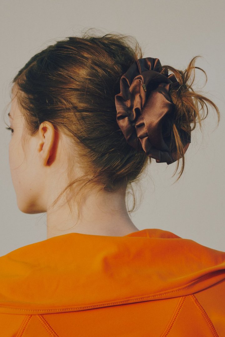 シーン ギャザー シュシュ – GOLDY Onlinestore