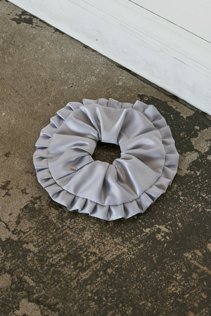 シーン ギャザー シュシュ