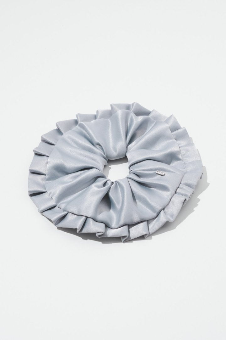 シーン ギャザー シュシュ