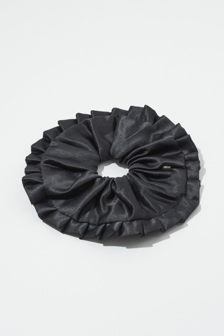 シーン ギャザー シュシュ