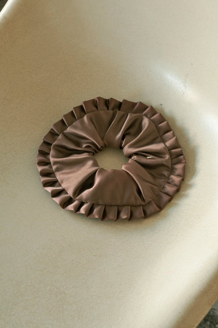 シーン ギャザー シュシュ – GOLDY Onlinestore