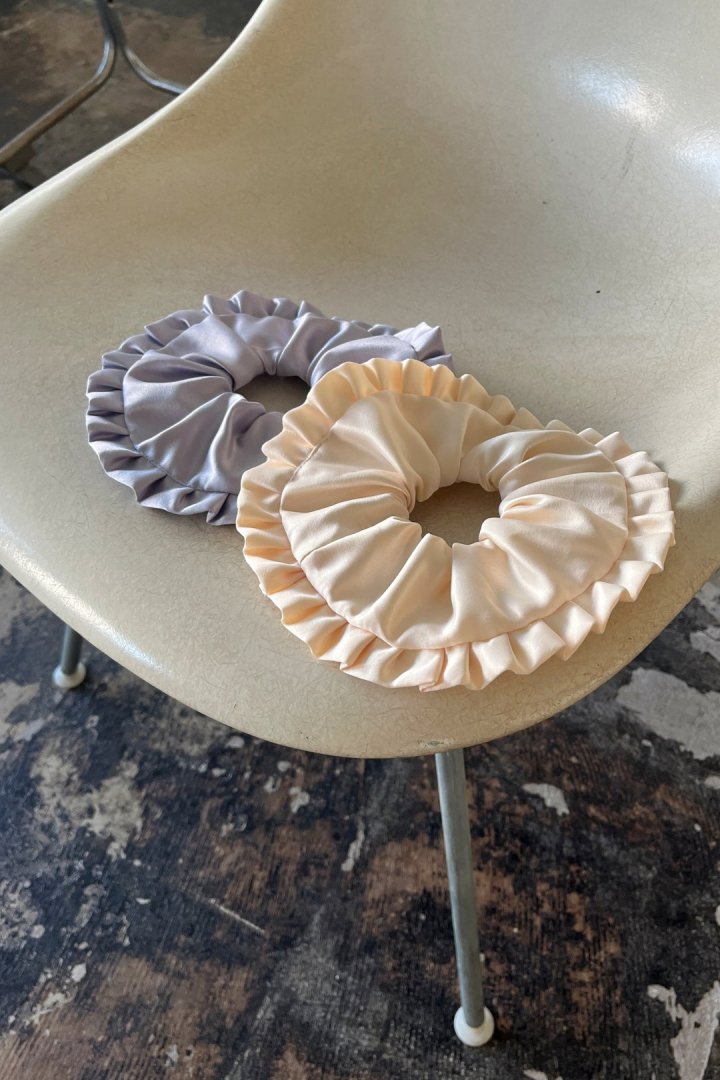 シーン ギャザー シュシュ – GOLDY Onlinestore