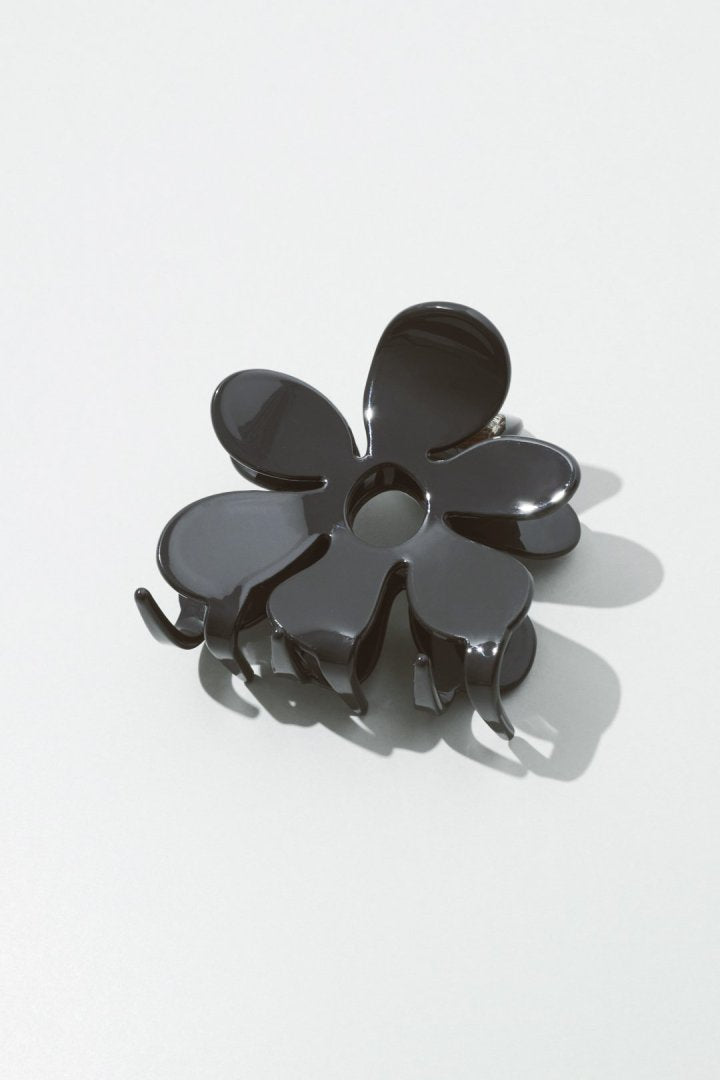 フラワー アセチ バンス クリップ