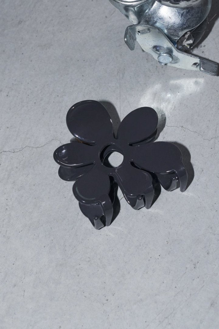 フラワー アセチ バンス クリップ