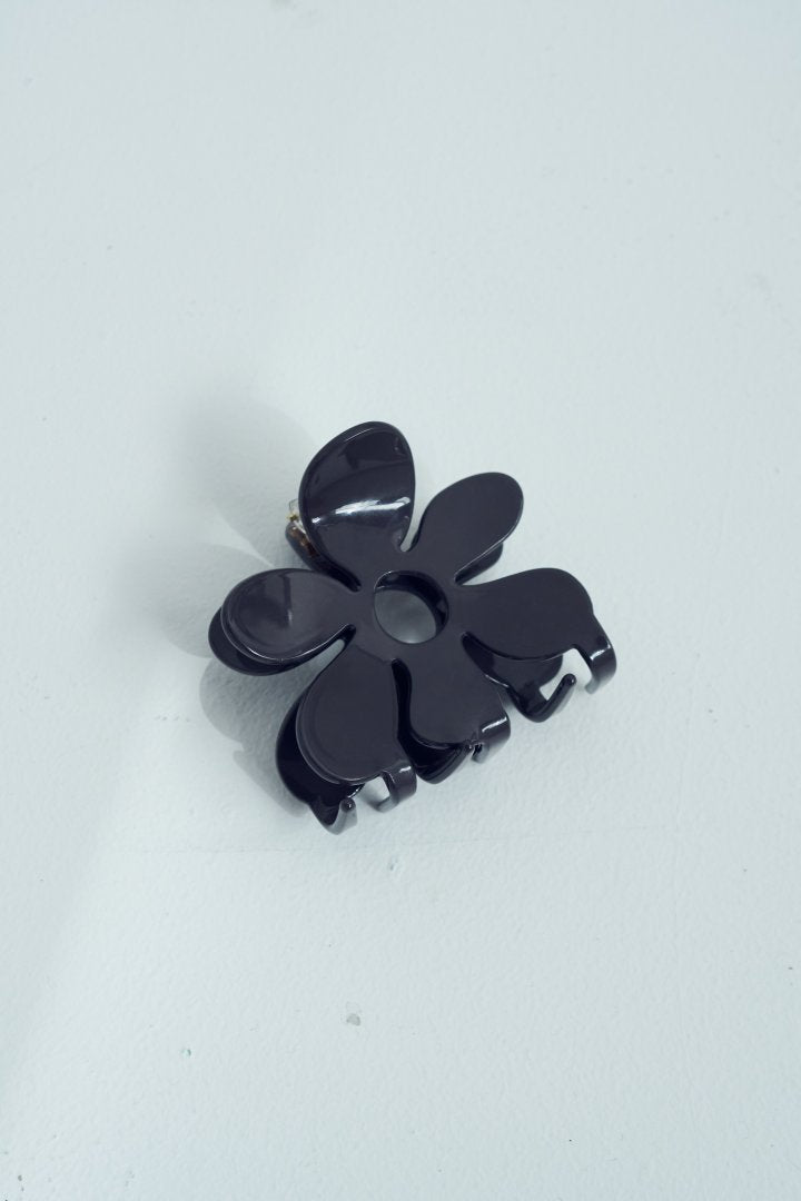 フラワー アセチ バンス クリップ