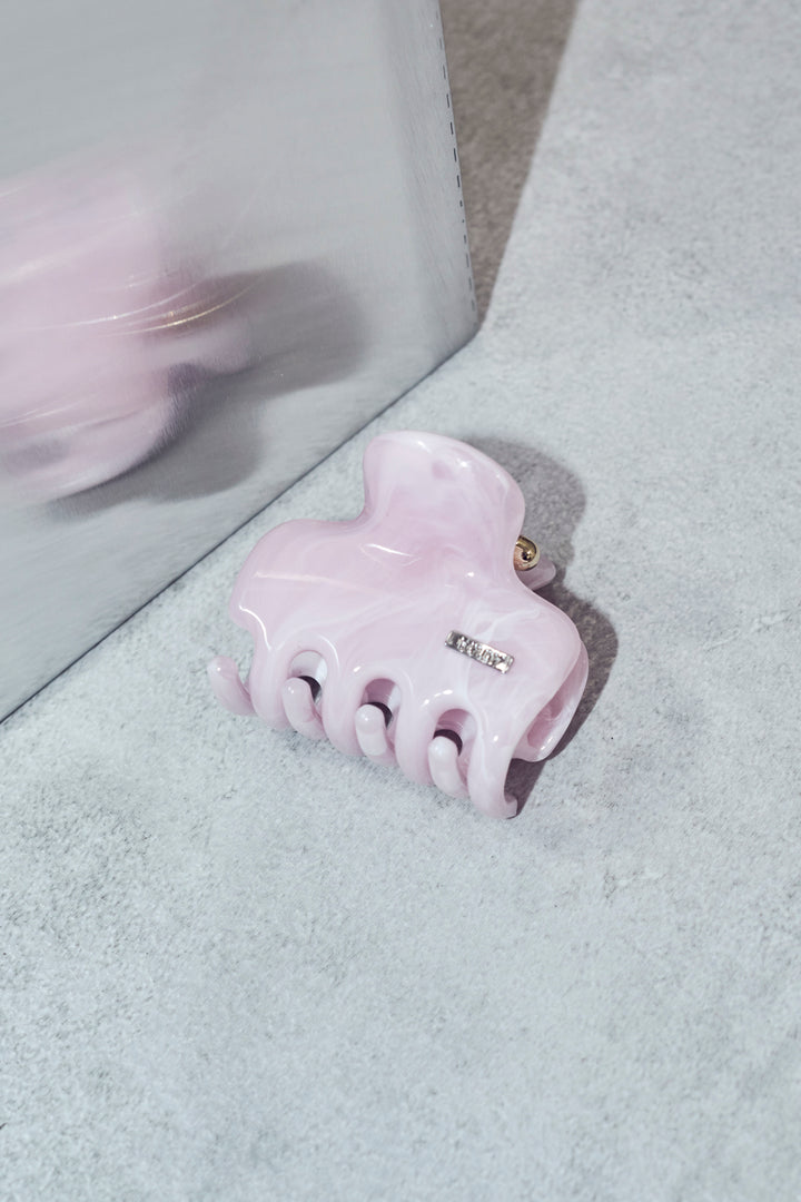スリーク スクエア ミニ バンス クリップ