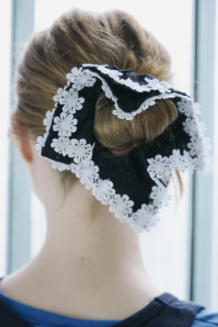 ヘアアクセサリー(ALL) – GOLDY Onlinestore