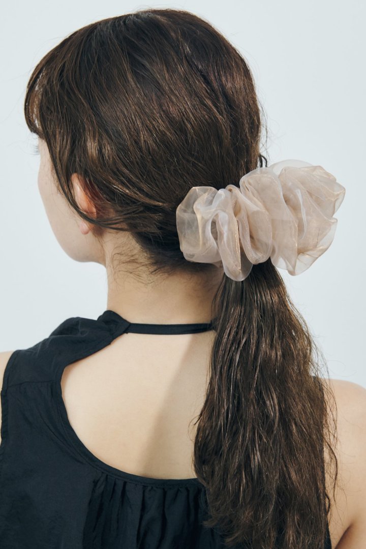 シアー カラー バンス クリップ