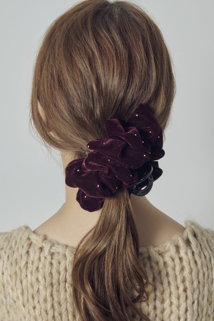ヘアアクセサリー(ALL) – GOLDY Onlinestore