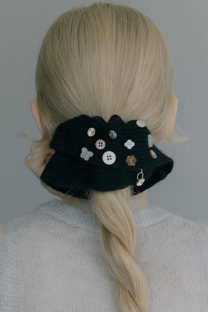 ヘアアクセサリー(ALL) – GOLDY Onlinestore