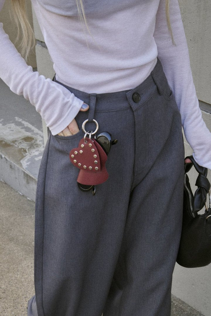 マルチ ハート ショルダー ストラップ