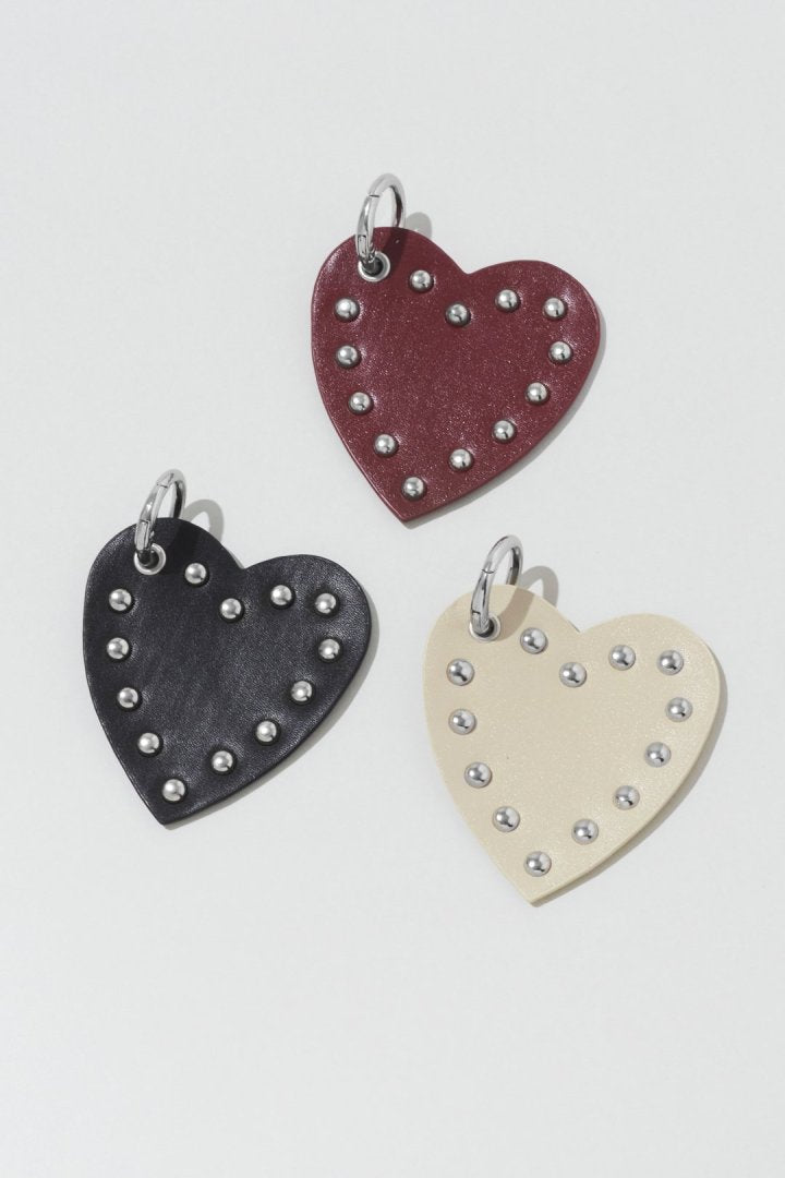 マルチ ハート ショルダー ストラップ