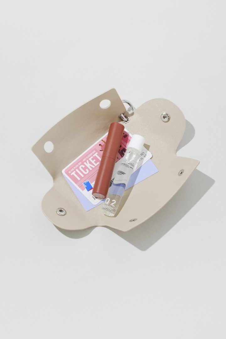 マルチ ハート ショルダー ストラップ