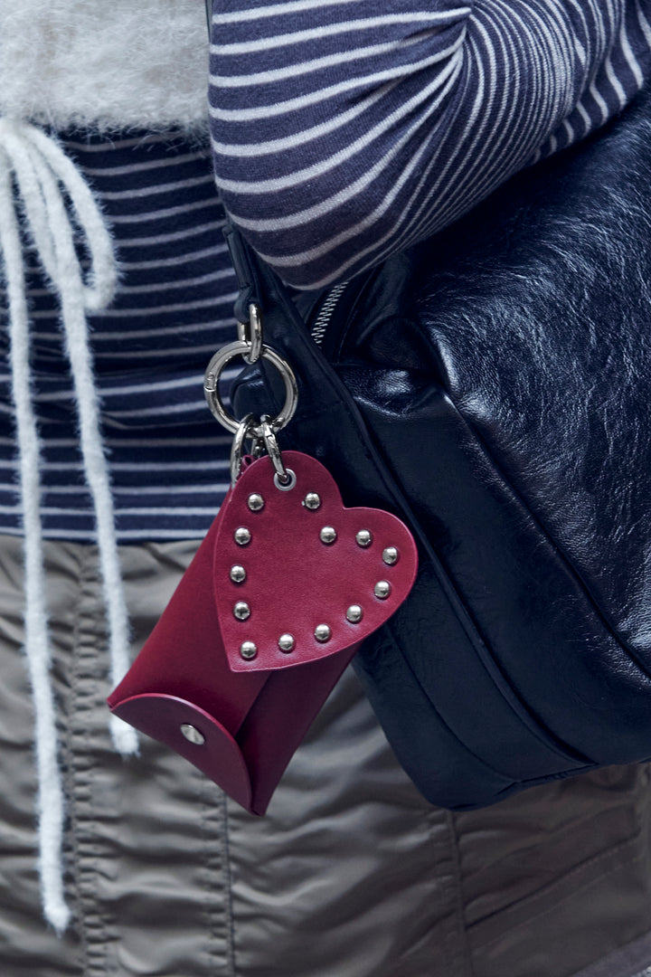 マルチ ハート ショルダー ストラップ