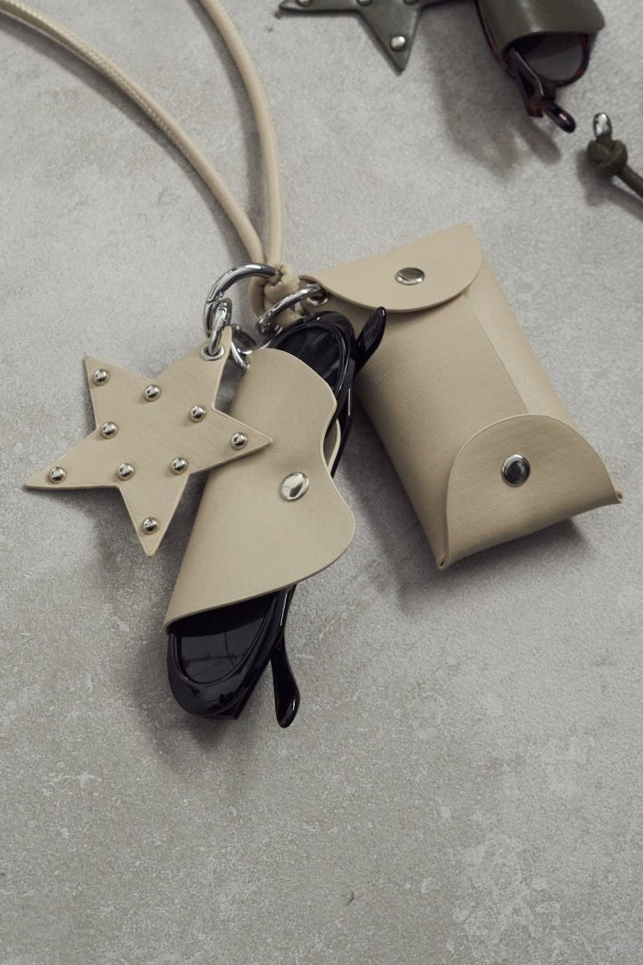 マルチ スター ショルダー ストラップ