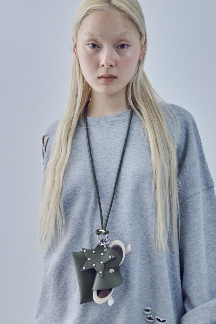 マルチ スター ショルダー ストラップ