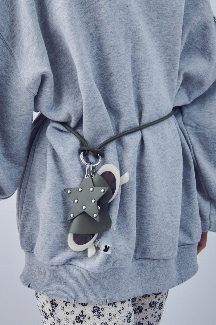 マルチ スター ショルダー ストラップ