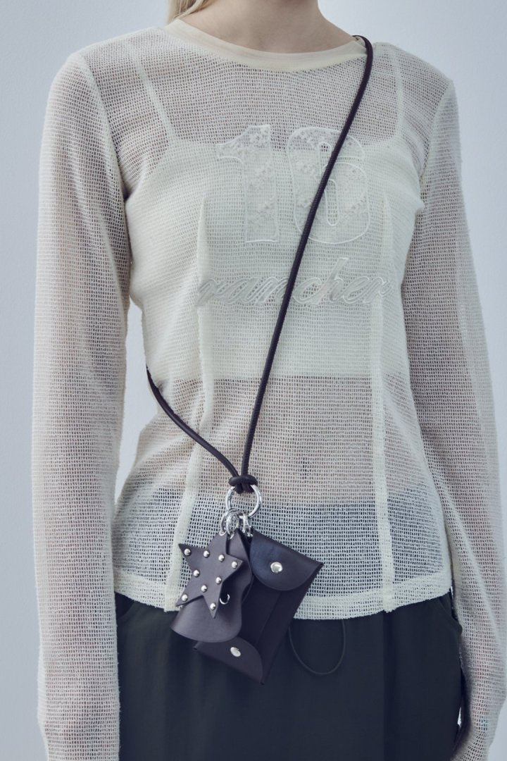 マルチ スター ショルダー ストラップ