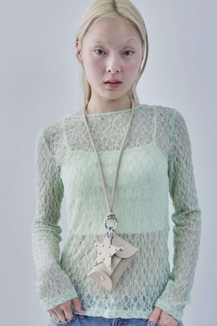 マルチ スター ショルダー ストラップ