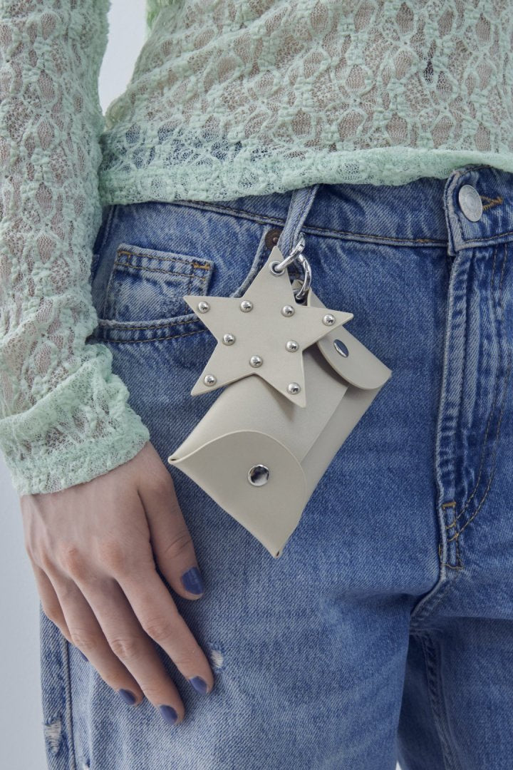 マルチ スター ショルダー ストラップ