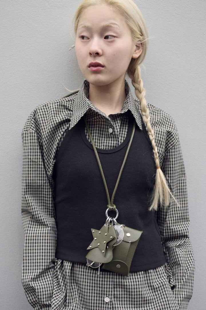 マルチ スター ショルダー ストラップ