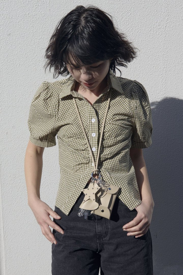 マルチ スター ショルダー ストラップ