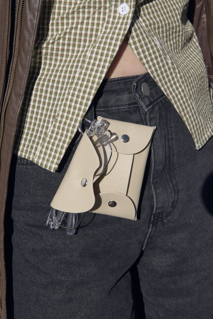 マルチ スター ショルダー ストラップ