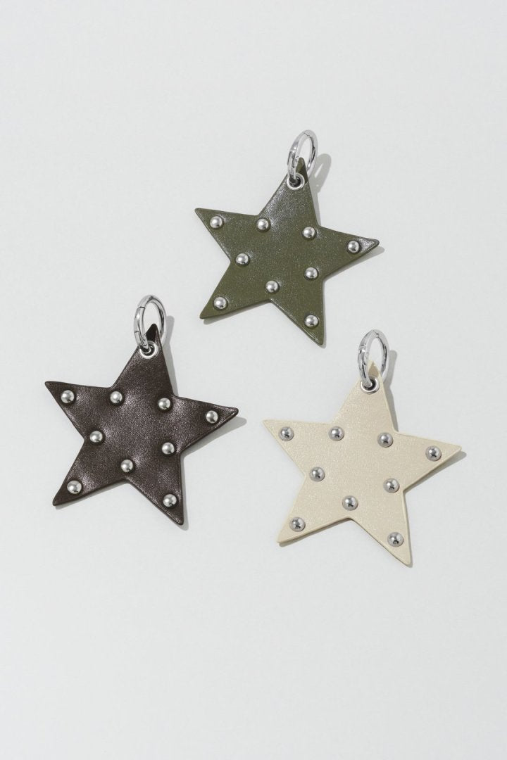 マルチ スター ショルダー ストラップ