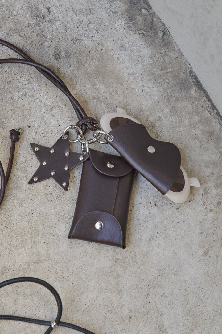 マルチ スター ショルダー ストラップ