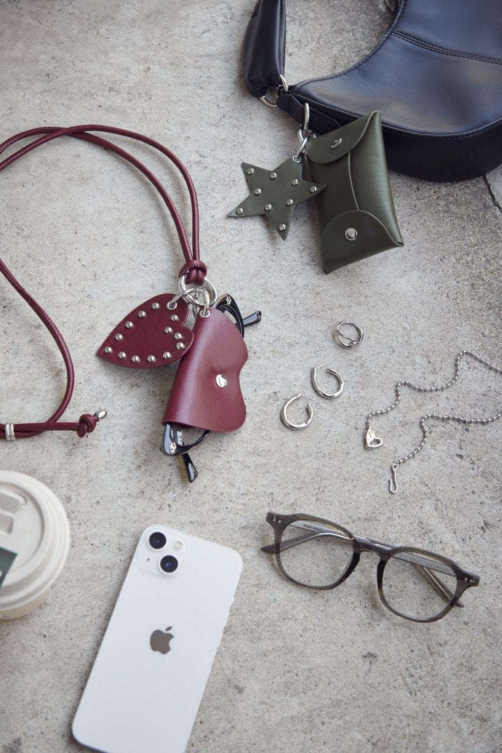 マルチ スター ショルダー ストラップ