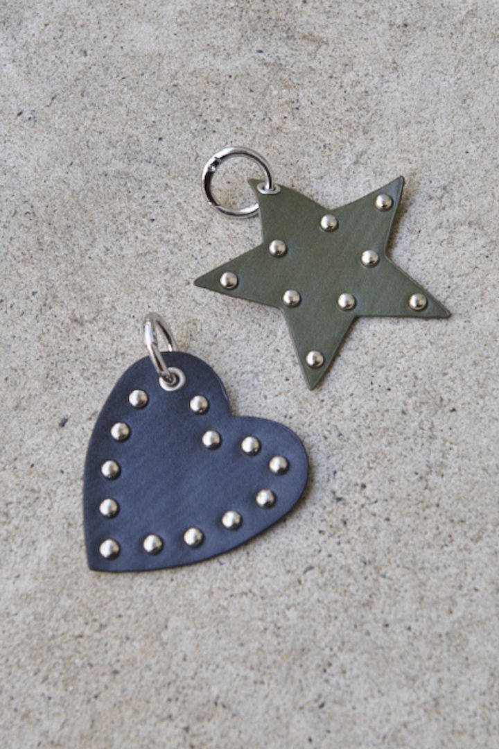 マルチ スター ショルダー ストラップ