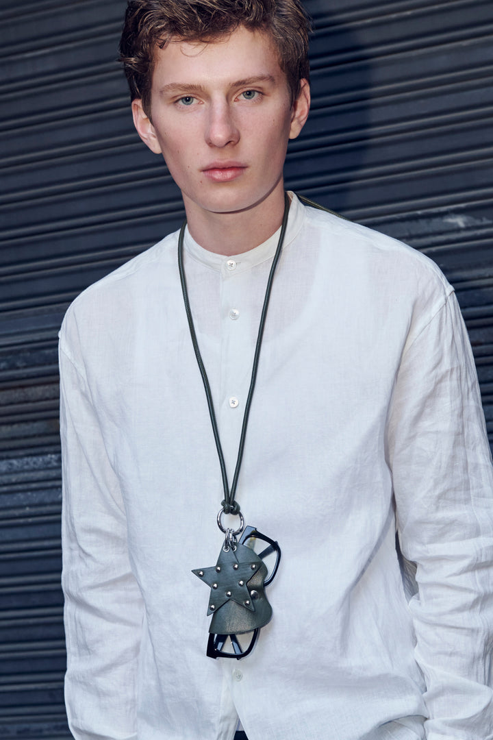 マルチ スター ショルダー ストラップ【UNISEX ACCESSORIES】