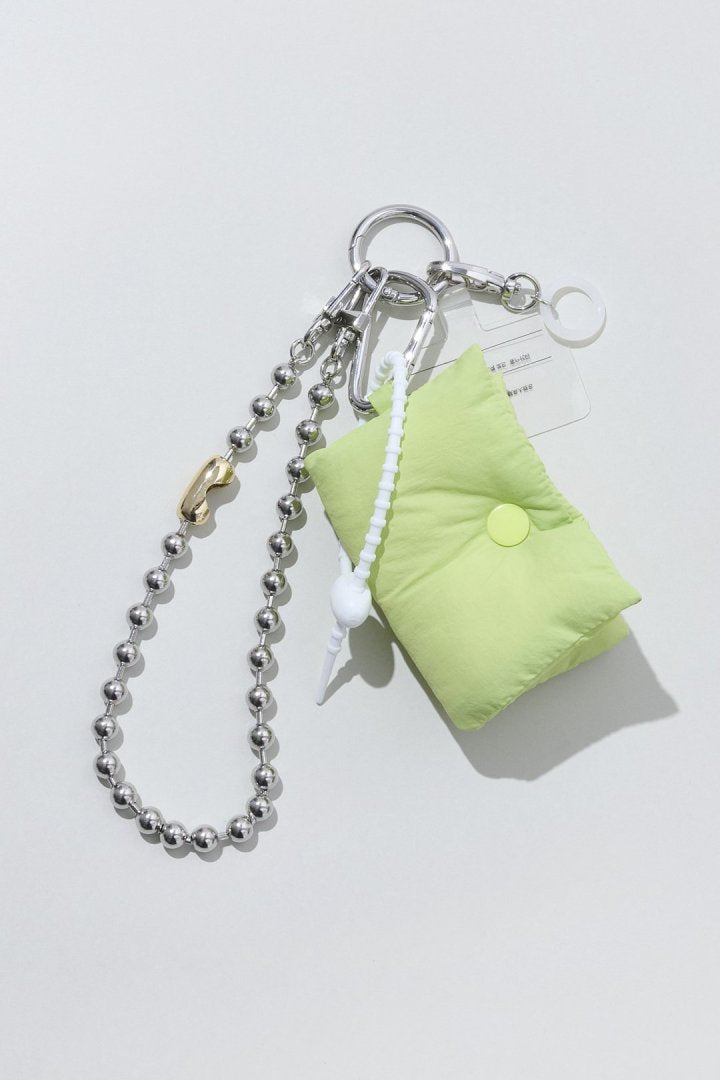 パテッド ミックス チャーム