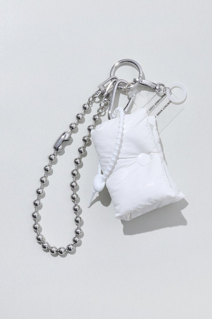 パテッド ミックス チャーム