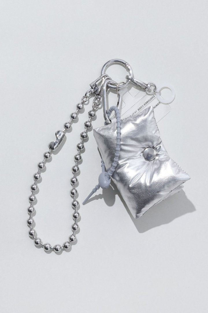 パデッド ミックス チャーム – GOLDY Onlinestore