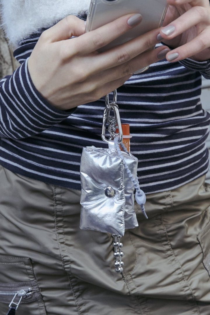 パテッド ミックス チャーム