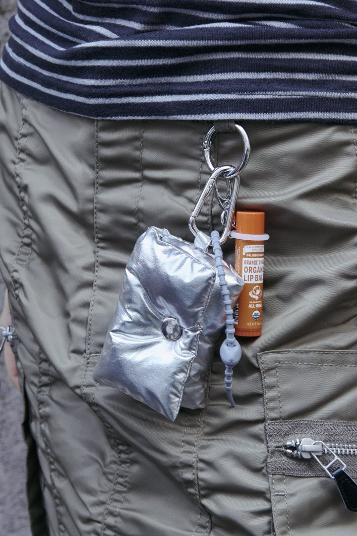 パテッド ミックス チャーム