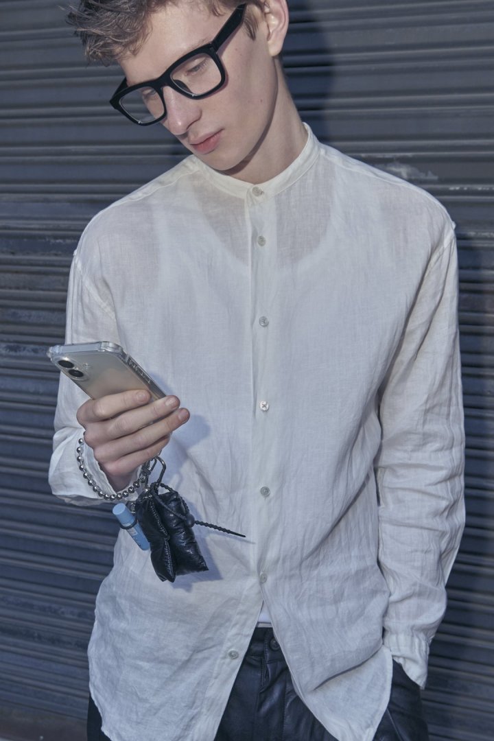 パテッド ミックス チャーム