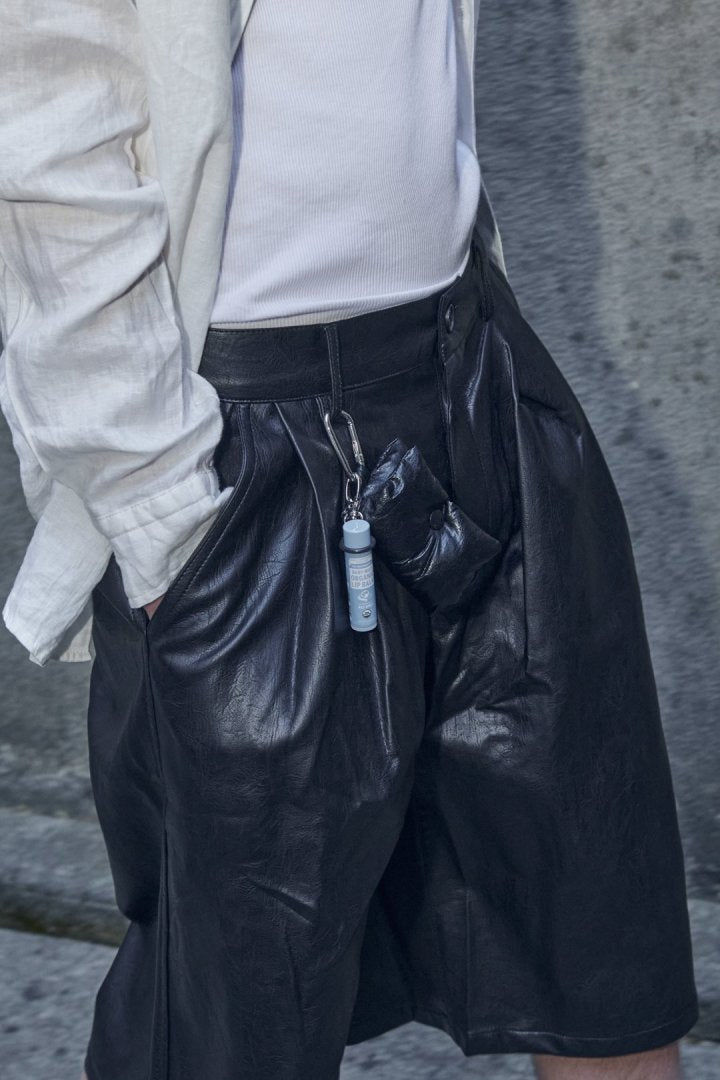 パテッド ミックス チャーム