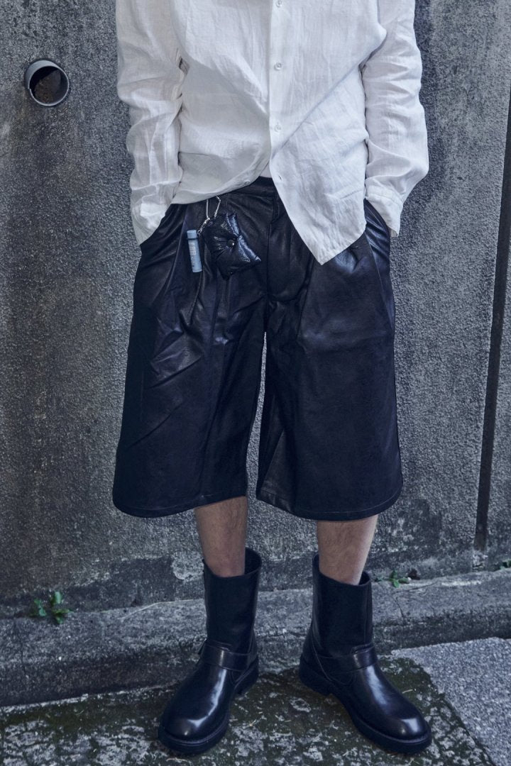 パテッド ミックス チャーム