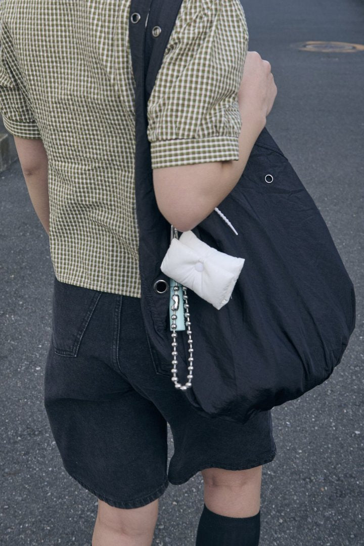 パテッド ミックス チャーム