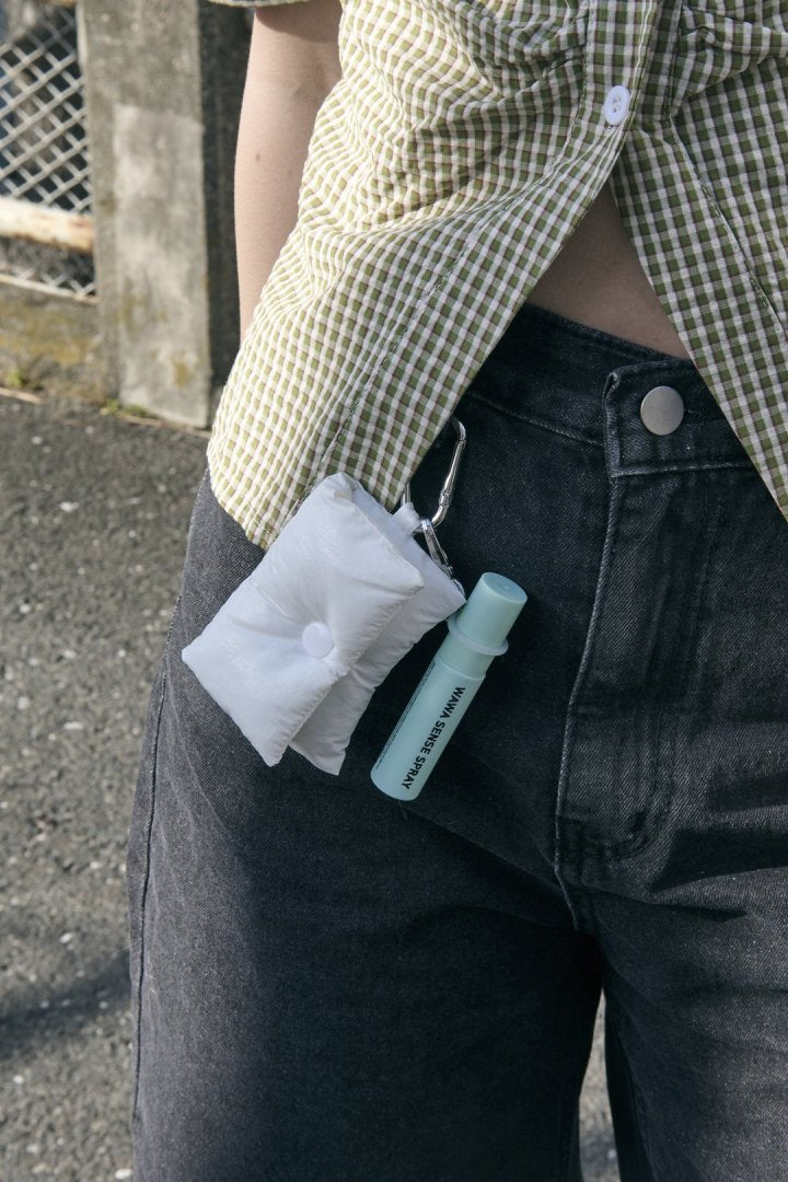 パテッド ミックス チャーム