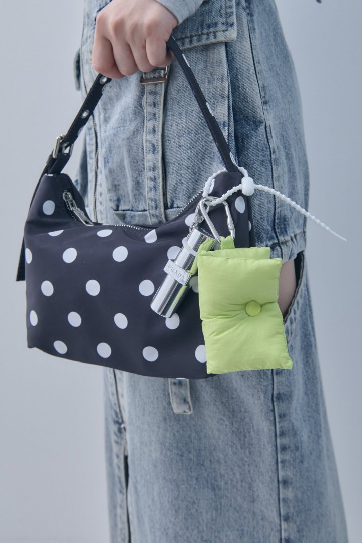 パテッド ミックス チャーム