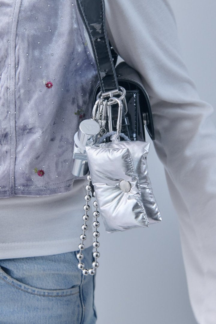 パテッド ミックス チャーム