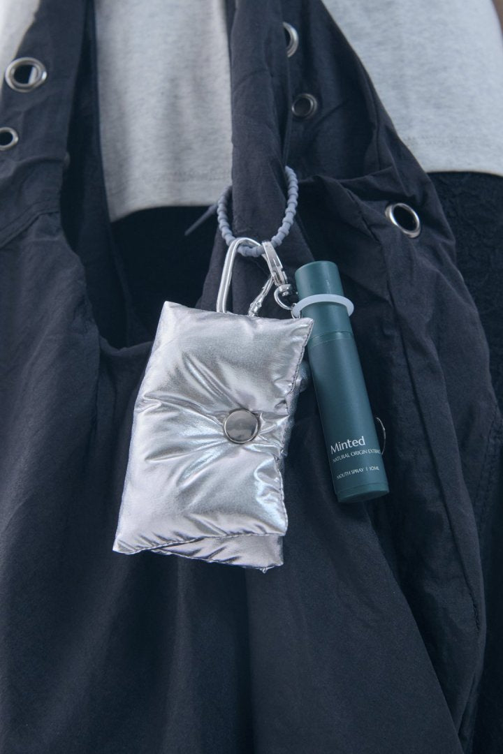 パテッド ミックス チャーム