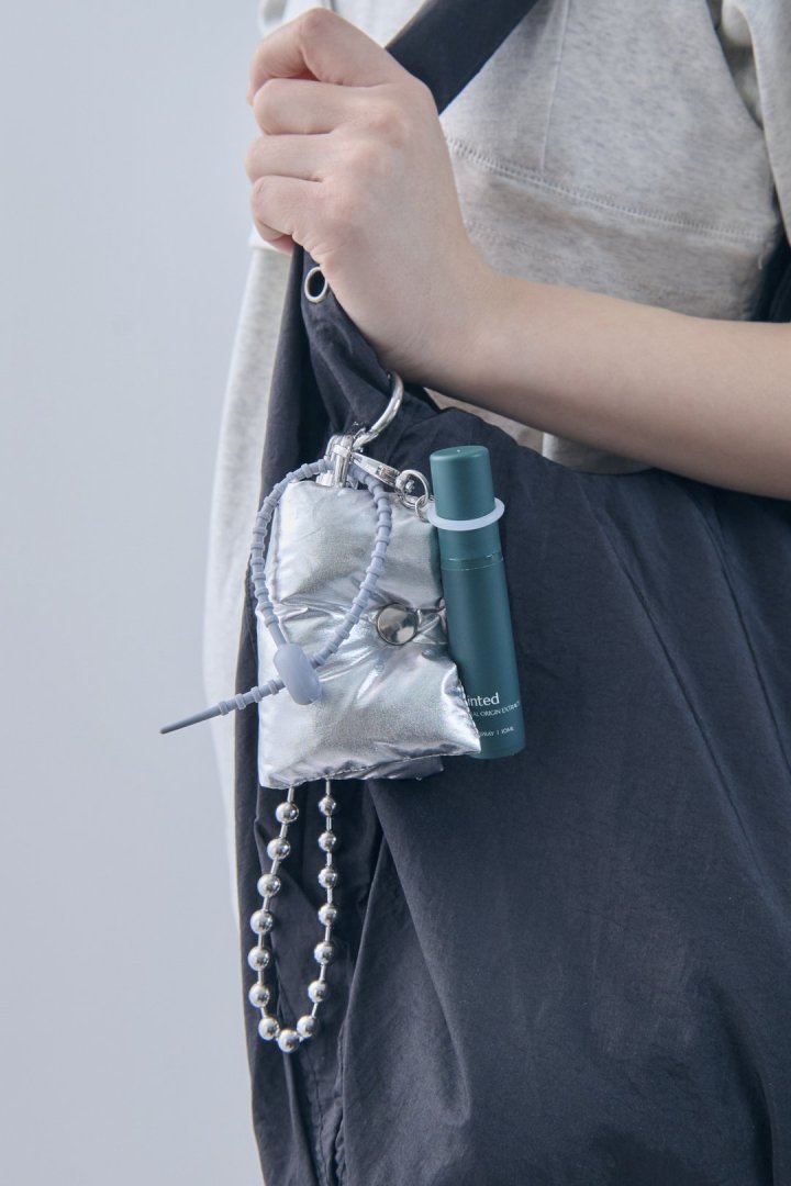 パテッド ミックス チャーム