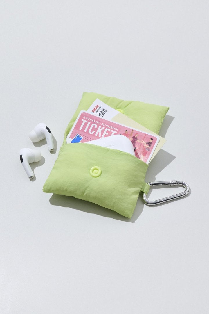 パテッド ミックス チャーム